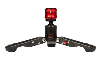 iFootage Cobra 2 Low Profile Minipod