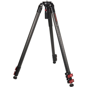 iFootage Gazelle Tripod TC7-Fastbowl