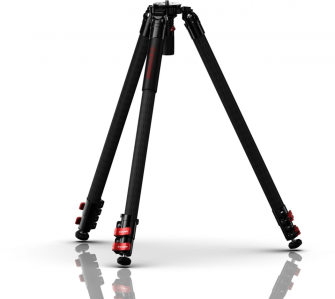 iFootage Gazelle Tripod TC9-Fastbowl