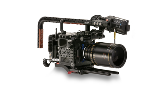 Tilta Camera Cage for Alexa Mini LF/ Mini - V Mount