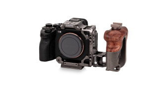 Tilta Tiltaing Sony a7siii Kit A - Tactical Gray