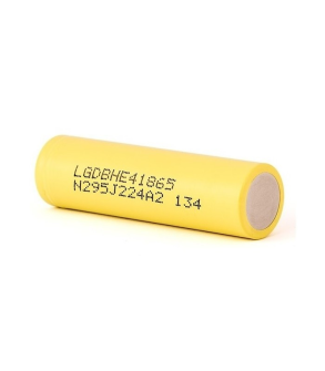 Tilta 18650 Battery(pcs) 3500mAh 4.2V