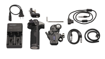 Tilta Nucleus-M Wireless Lens Control System Partial Kit II