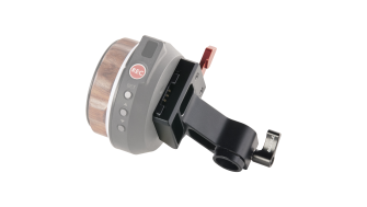 Tilta Nucleus-Nano Hand Wheel 15mm rod Adapter