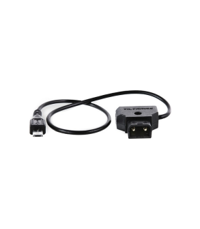 Tilta Micro USB to PTAP Nano Motor Power Cable