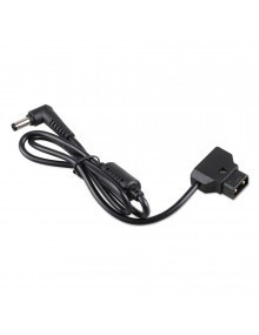 SmallRig Power Cable for Blackmagic Cinema Camera/ Blackmagic Video Assist/ Shogun Monitor 1819