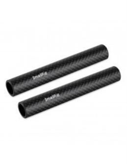 SmallRig 15mm Carbon Fiber Rod (100mm / 4in) 1871