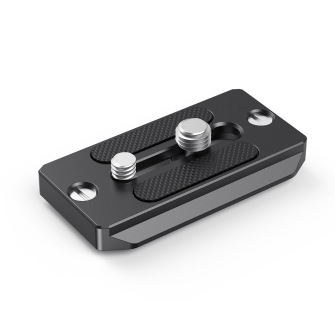 SmallRig Quick Release Plate ( Arca-type Compatible)