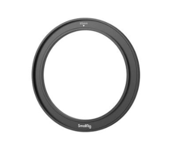 SmallRig 95-114mm Threaded Adapter Ring for Matte Box 2661