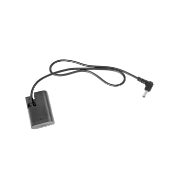 SmallRig Data Cable for DC5521 to LP-E6 Dummy Battery 2919