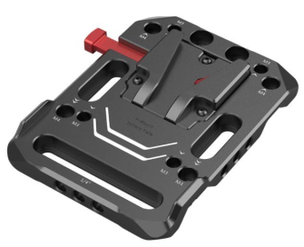 SmallRig V Mount Battery Mount Plate 2988