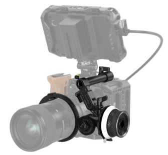 SmallRig Mini Follow Focus 3010