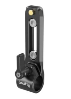 SmallRig Rod Clamp with NATO Rail 3011