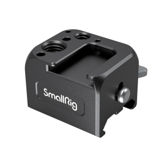 SmallRig NATO-Clamp Mount Plate for DJI RS 2 / RSC 2 / RS 3 / RS 3 Pro / RS 3 mini  Stabilizers 3025