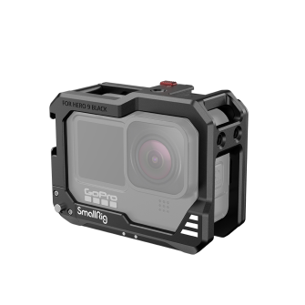 SmallRig Cage for GoPro Hero 12 / 11 / 10 / 9 Black 3084C