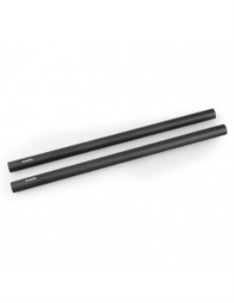 SmallRig 15mm Carbon Fiber Rod (30cm / 12in) (2pcs) 851
