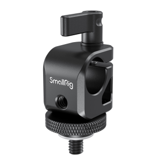 SmallRig Single 15mm Rod Clamp 860B