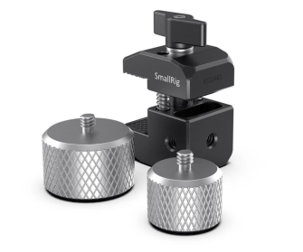 SmallRig Counterweight &amp; Mounting Clamp Kit for DJI Ronin-S/Ronin-SC and Zhiyun Weebill/Crane Series