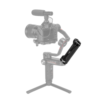 SmallRig Handgrip for Zhiyun-Tech WEEBILL-S Gimbal BSS2636B