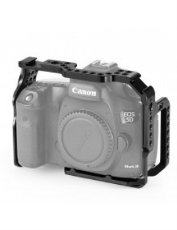 SmallRig Cage for Canon 5D Mark III IV CCC2271