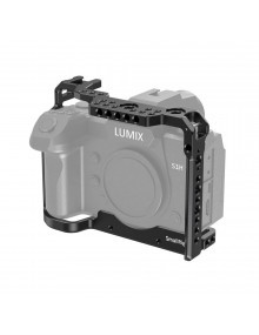 SmallRig Cage for Panasonic LUMIX S1H CCP2488