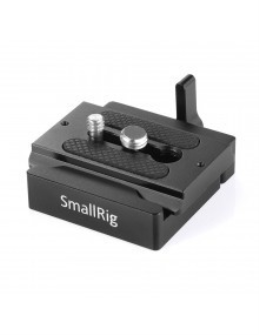 SmallRig Arca-Swiss Quick Release Mount Plate Kit 2280