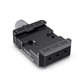 SmallRig&#160;Arca-Swiss Quick Release Mount Plate for DJI Ronin S / Ronin SC and ZHIYUN Crane Series / W