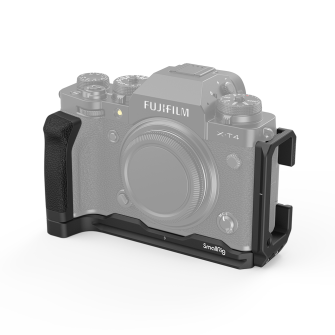 SmallRigÊL Bracket for FUJIFILM X-T4 Camera LCF2812