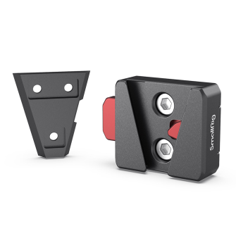 SmallRig mini V-Lock Mount Plate MD2801B