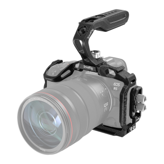 SmallRig “Black Mamba” Kit for Canon EOS R5 C / R5 / R6 3234B