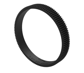 SmallRig _62.5-_64.5 Seamless Focus Gear Ring 3291