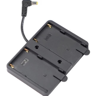 Edelkrone Sony NP-F Battery Bracket