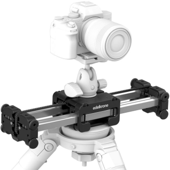 Edelkrone SliderPLUS v5 - Compact