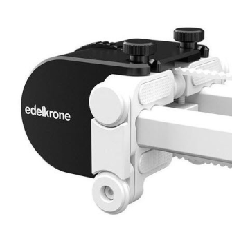 Edelkrone Steady Module v1  (for All SliderPLUS / PRO) Designed exclusively for the edelkrone Slider