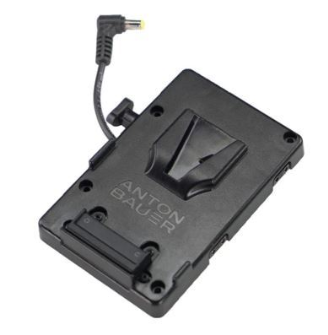 Edelkrone V Mount Battery Bracket v2