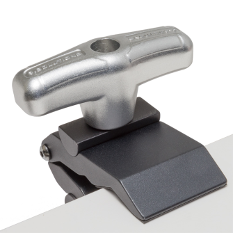 Heavy duty (HD) T-Handle (Silver)