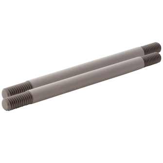 9.Solutions 3/8&quot; Rod Set (150mm)