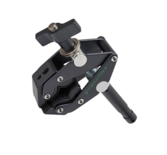 9.Solutions Savior clamp with Stud