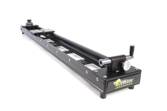 Kessler CineSlider™ (3&#39; Length) w/ removable crank handle