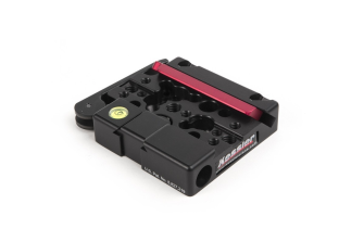Kessler Kessler Kwik Release V2 (receiver only)