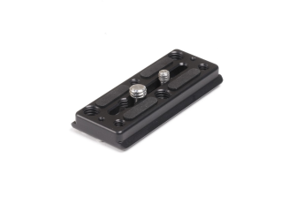 Kessler Kessler Kwik SHORT Camera Plate (3/8&quot;-16)
