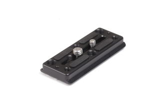 Kessler Kwik SHORT Camera Plate (3/8&quot;-16)