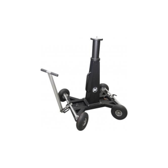 ABC Products Breitbasis Dolly CD6 inkl. Krans&#228;ule