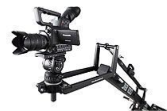 MovieTech Jib 100