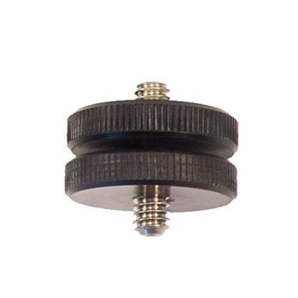 AD1414 1/4&quot; TO 1/4&quot; Adapter
