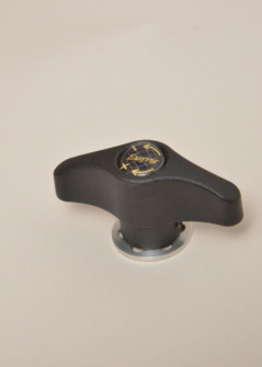 Easyrig Spring adjustment knob