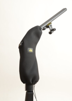 Easyrig Cover for the STABIL arm, same fabric as on the vest, fits STABIL and STABIL G2/G3