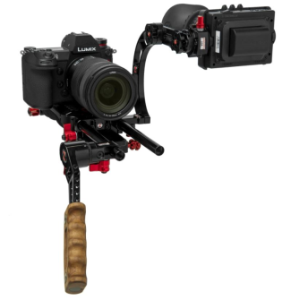 Zacuto ACT Cageless Recoil Rig
