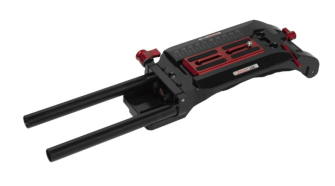 Zacuto ACT Baseplate