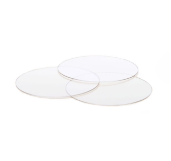 ZacutoAnti-Fog Protective Covers